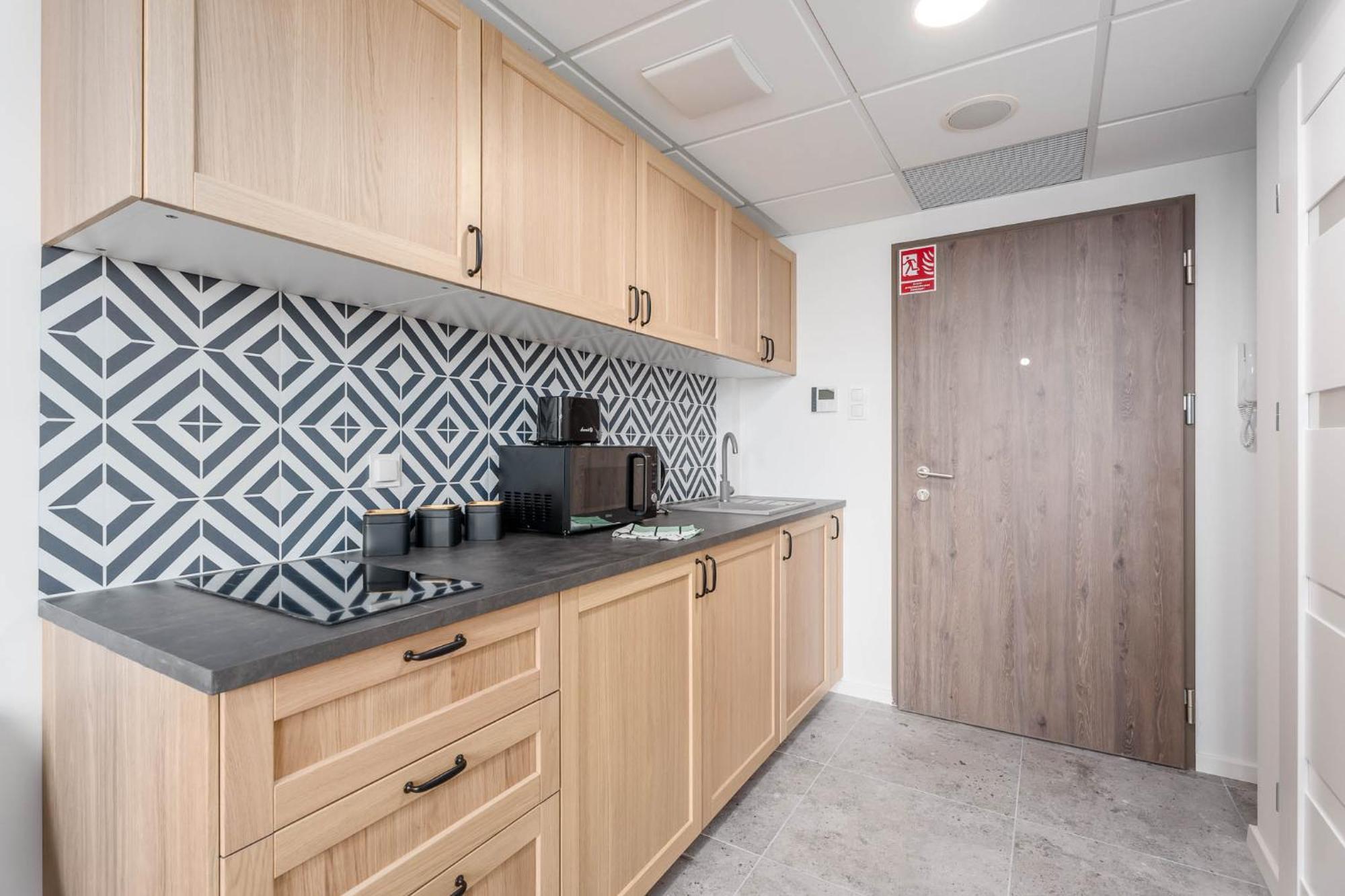 Chill Apartments Pileckiego Варшава Екстер'єр фото